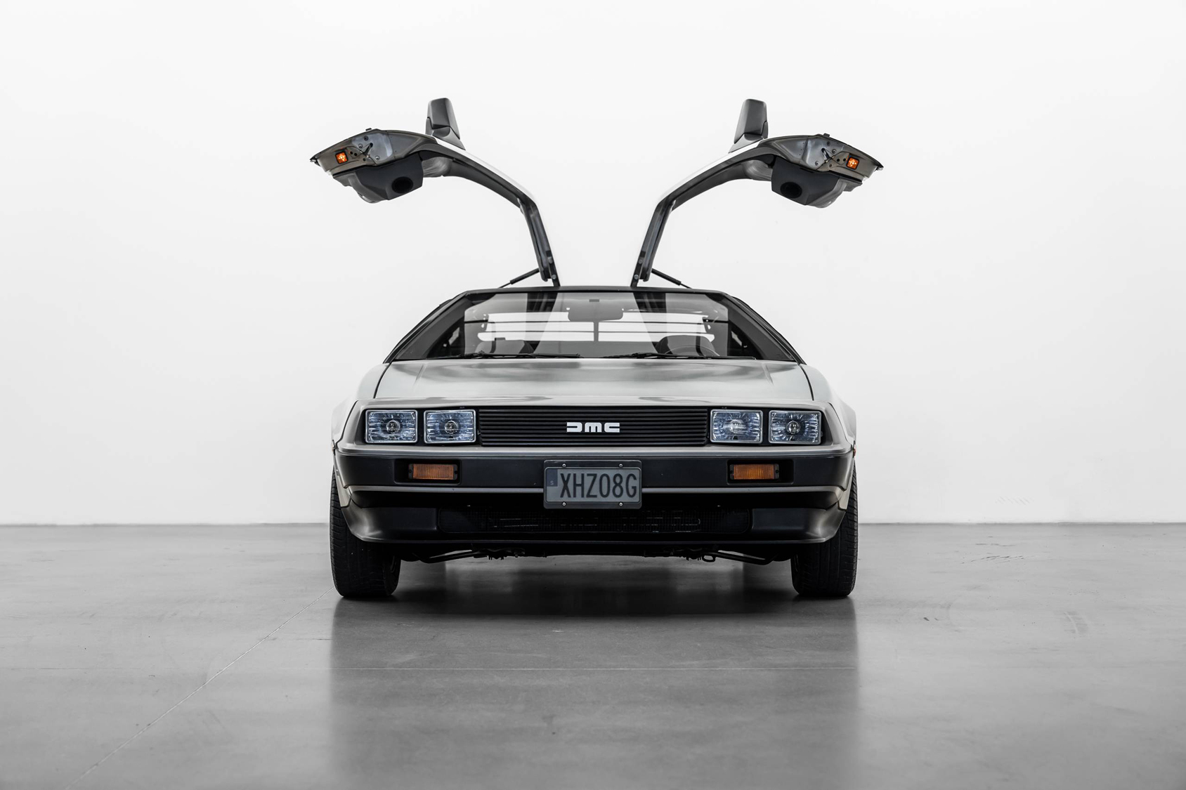 Homme | | Pre-Owned & Vintage Cars | DeLorean DMC-12 ***SOLD***