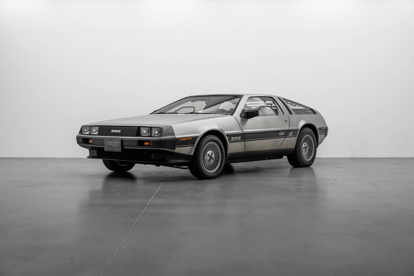 Homme | | Pre-Owned & Vintage Cars | DeLorean DMC-12 ***SOLD***