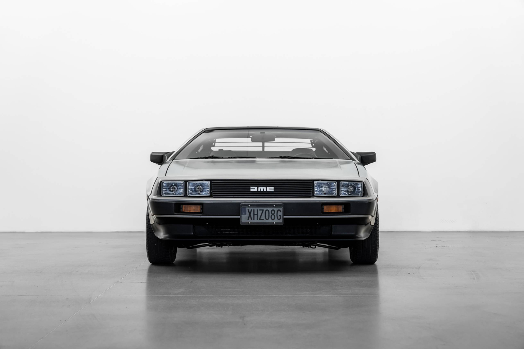 Homme | | Pre-Owned & Vintage Cars | DeLorean DMC-12 ***SOLD***