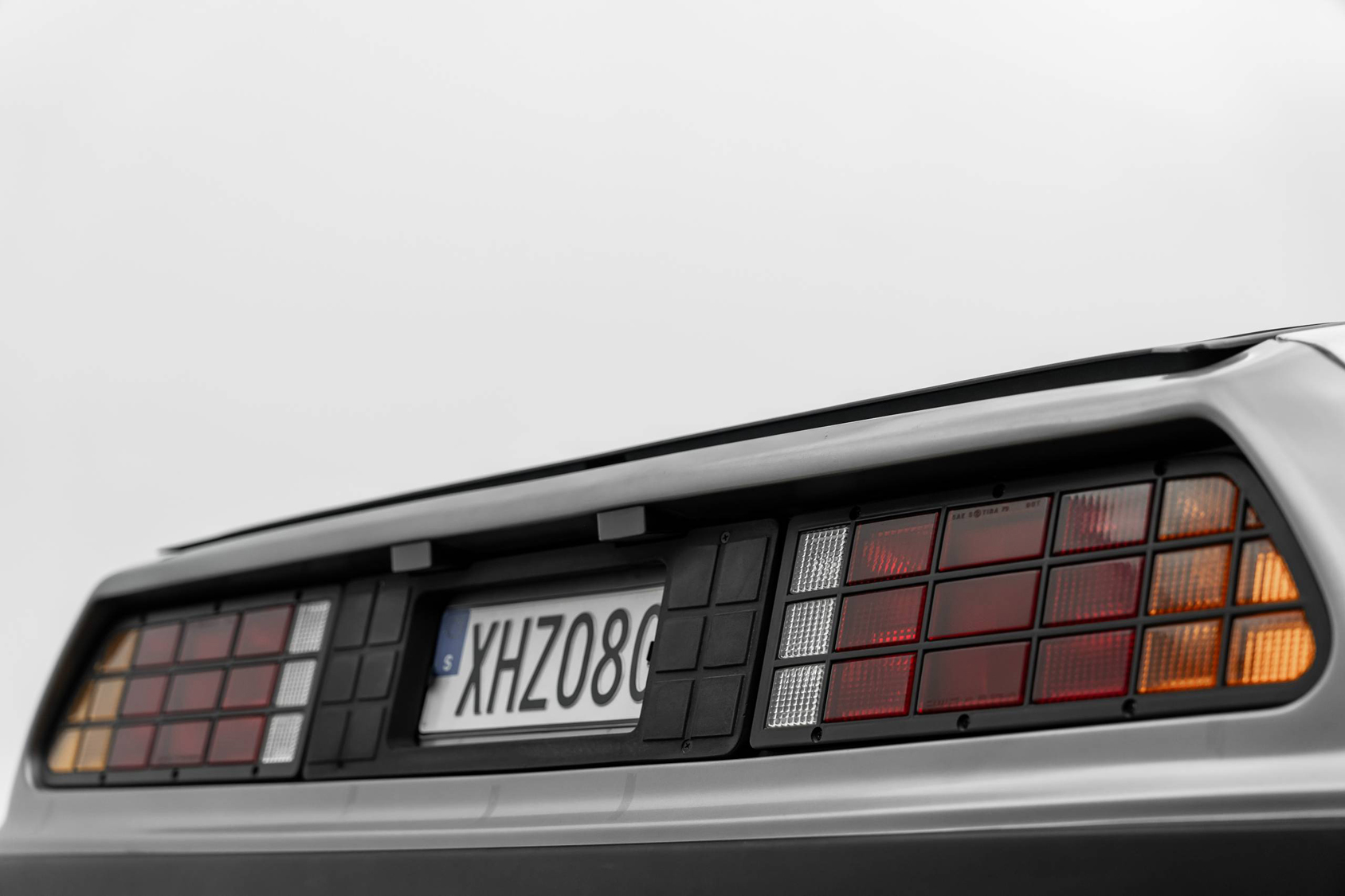 Homme | | Pre-Owned & Vintage Cars | DeLorean DMC-12 ***SOLD***