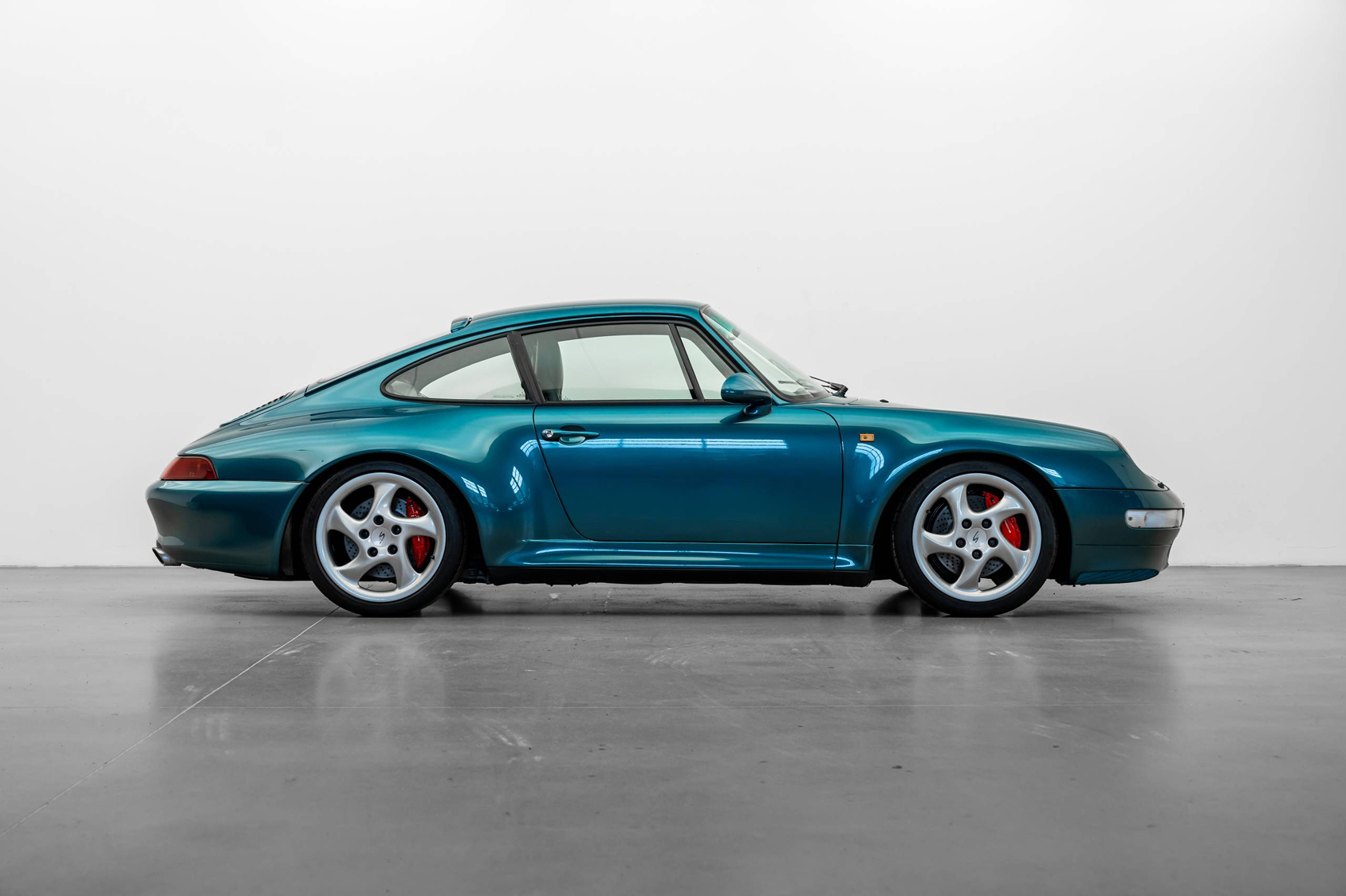Homme | | Pre-Owned & Vintage Cars | Porsche 911 Carrera 4S ***SOLD***