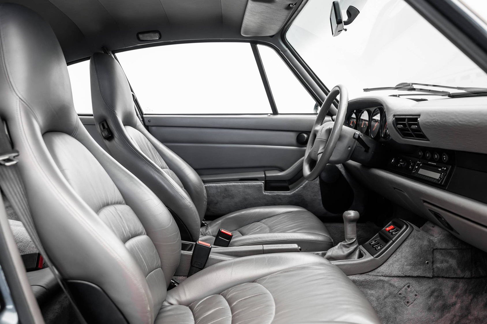 Homme | | Pre-Owned & Vintage Cars | Porsche 911 Carrera 4S ***SOLD***