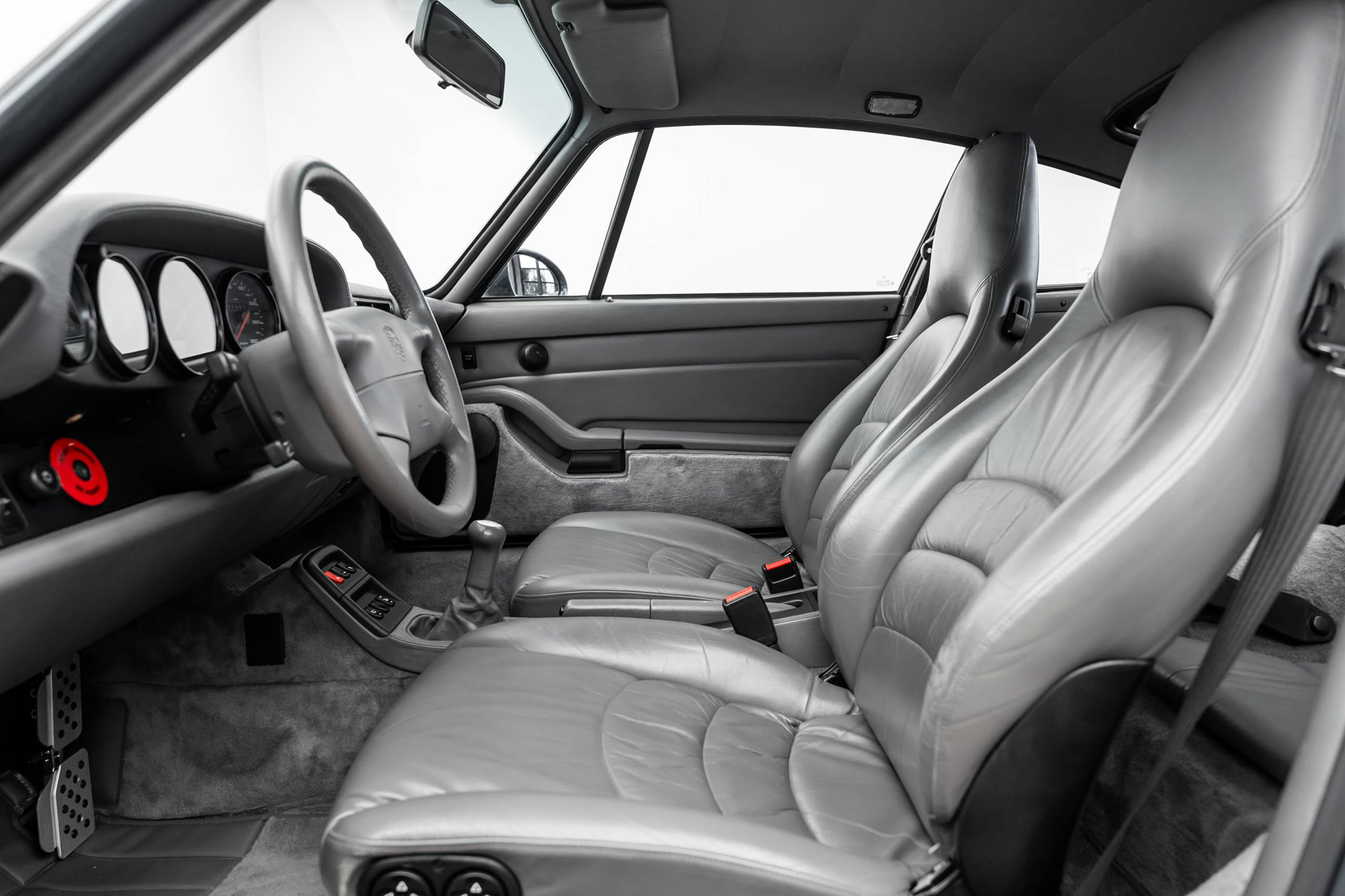 Homme | | Pre-Owned & Vintage Cars | Porsche 911 Carrera 4S ***SOLD***