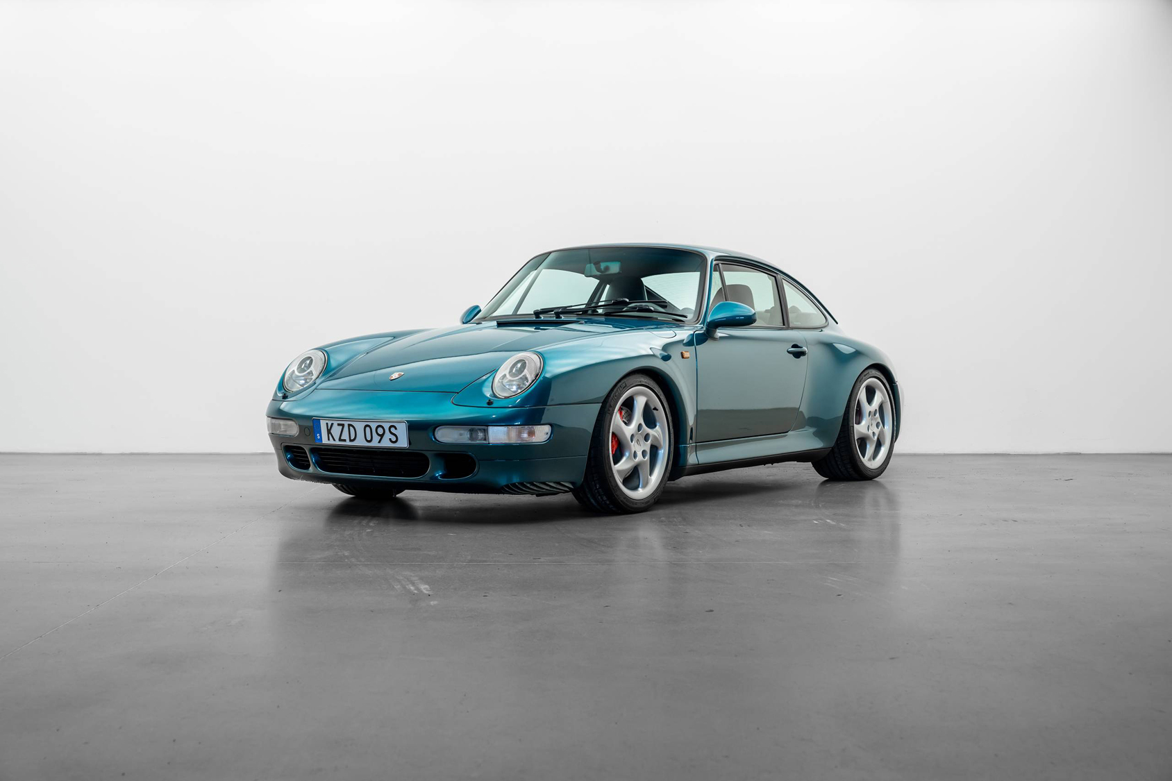 Homme | | Pre-Owned & Vintage Cars | Porsche 911 Carrera 4S ***SOLD***