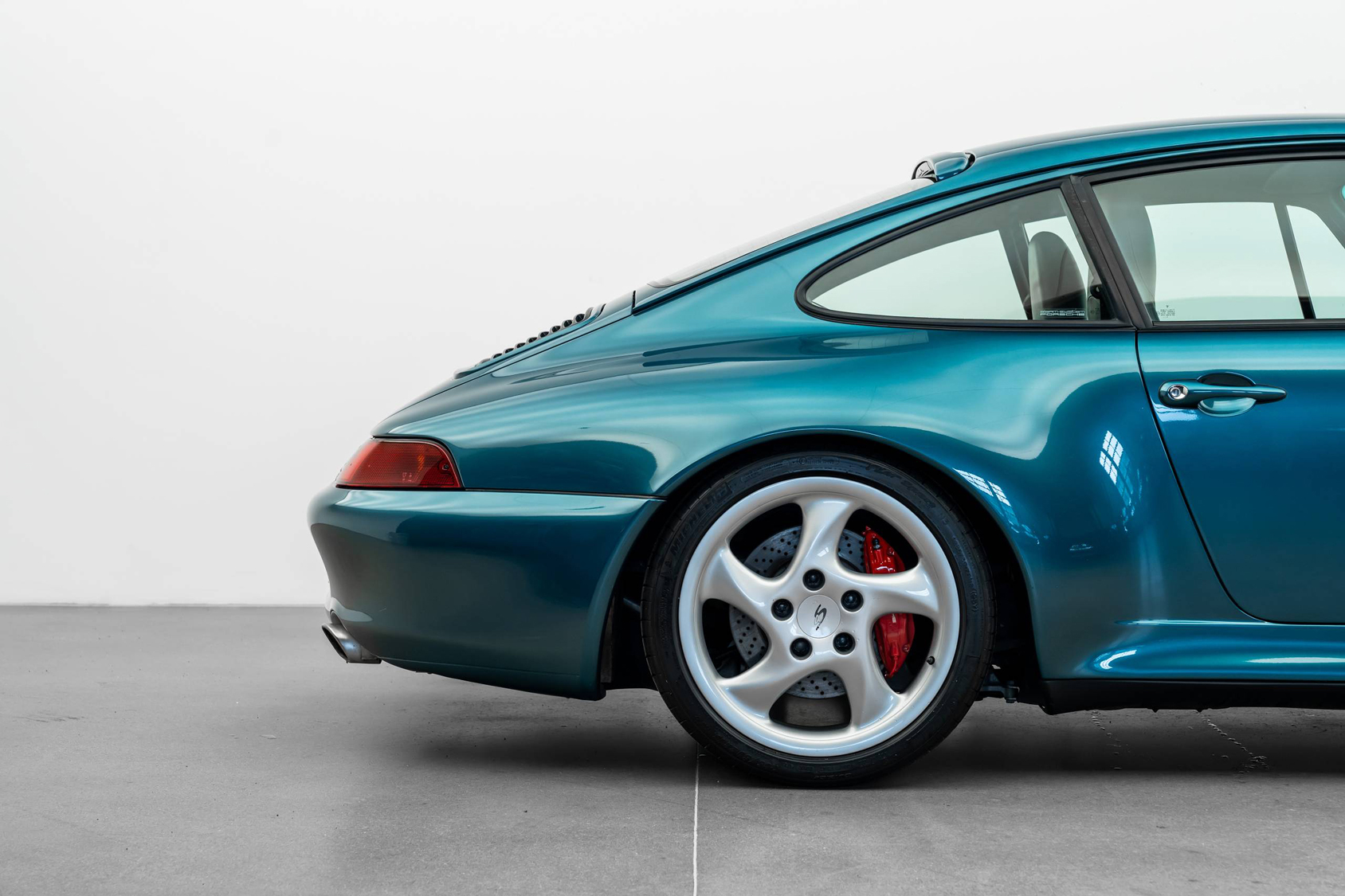 Homme | | Pre-Owned & Vintage Cars | Porsche 911 Carrera 4S ***SOLD***
