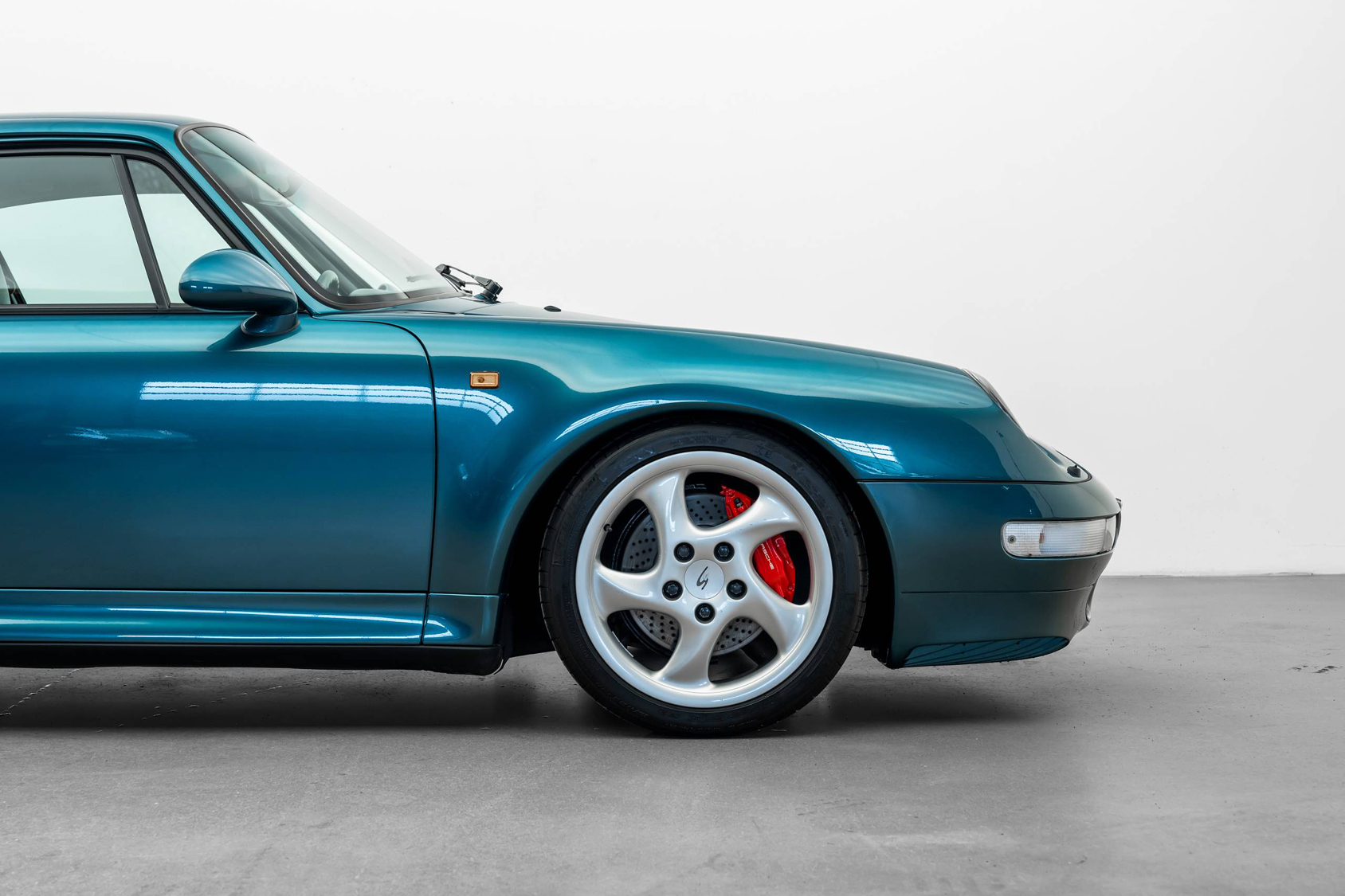 Homme | | Pre-Owned & Vintage Cars | Porsche 911 Carrera 4S ***SOLD***