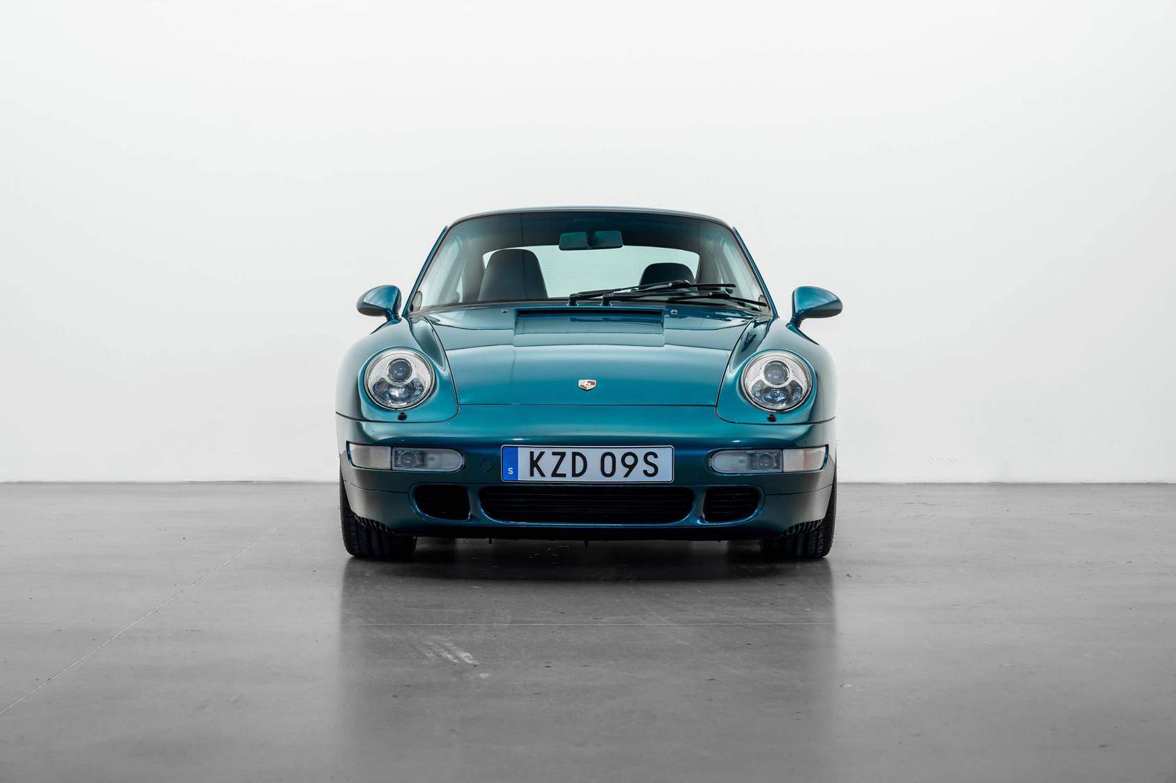 Homme | | Pre-Owned & Vintage Cars | Porsche 911 Carrera 4S ***SOLD***