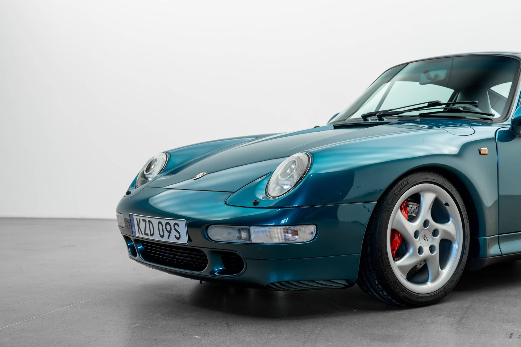 Homme | | Pre-Owned & Vintage Cars | Porsche 911 Carrera 4S ***SOLD***