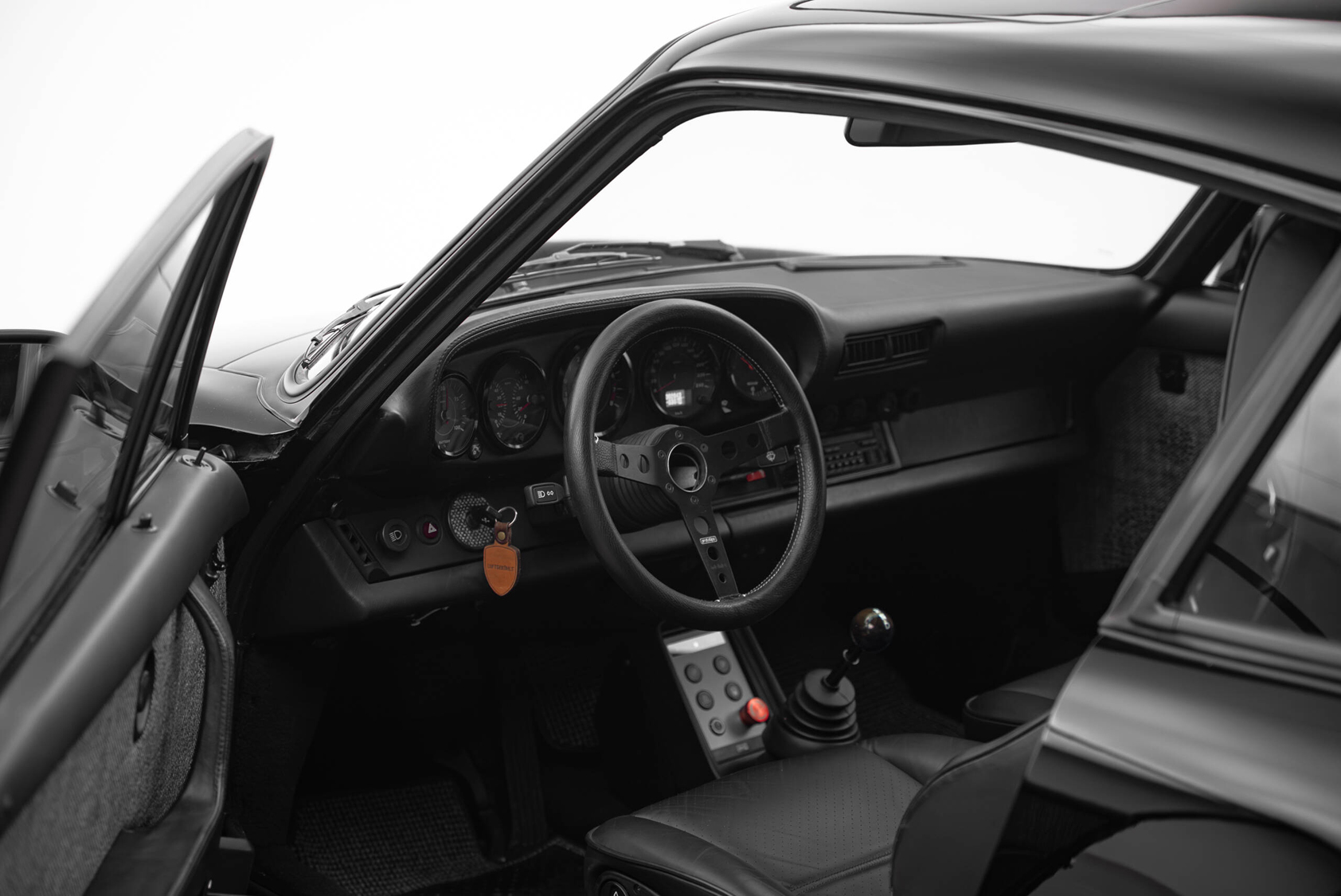 Homme | | Pre-Owned & Vintage Cars | Revive One – WTL Electric