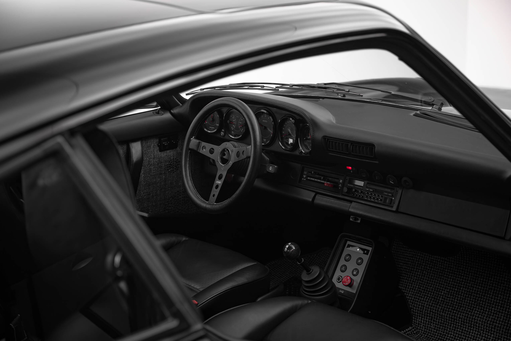 Homme | | Pre-Owned & Vintage Cars | Revive One – WTL Electric