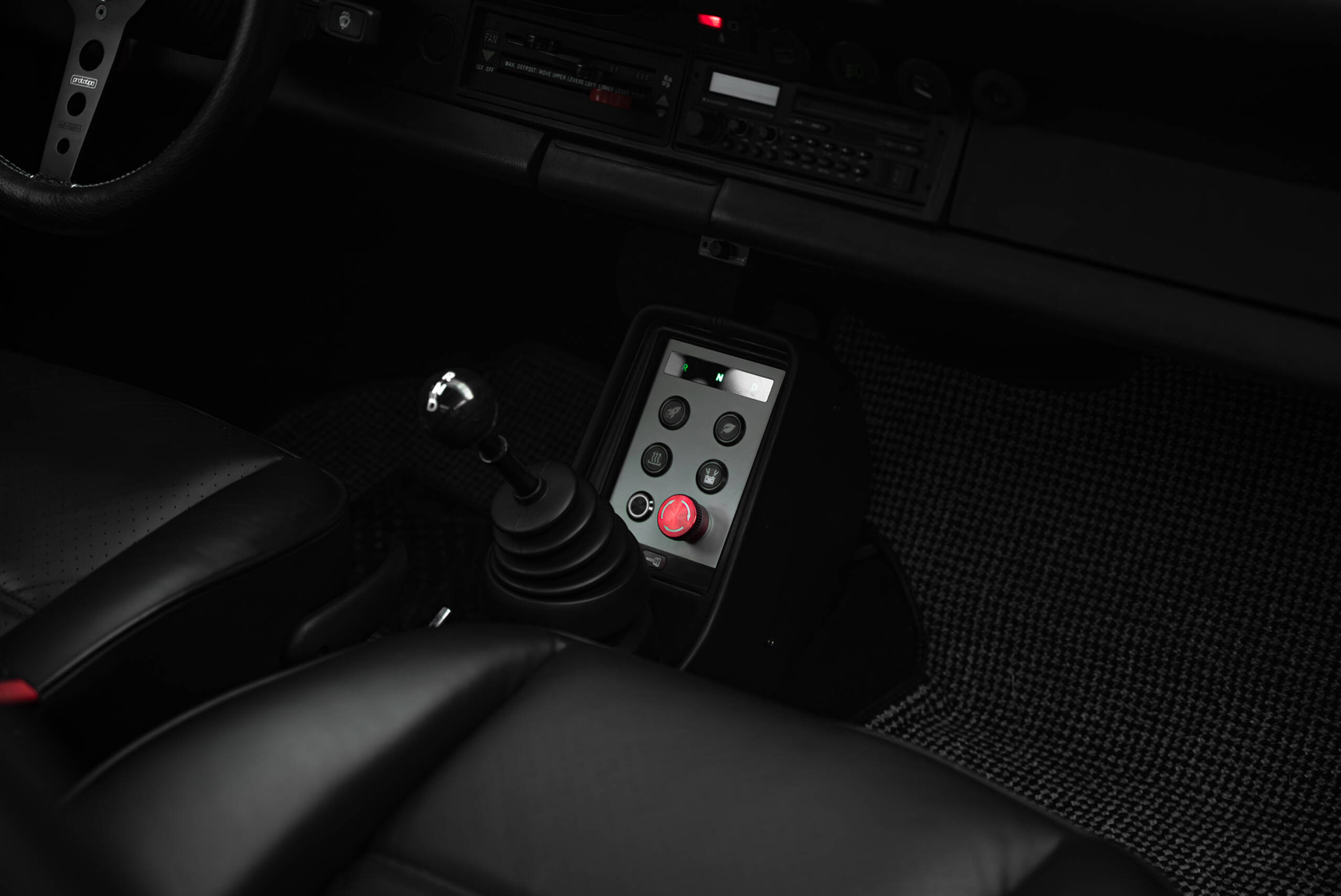 Homme | | Pre-Owned & Vintage Cars | Revive One – WTL Electric