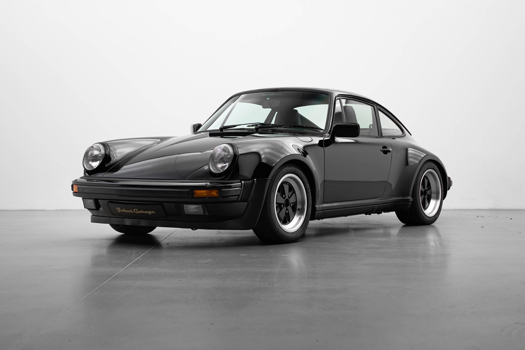 Homme | | Pre-Owned & Vintage Cars | Revive One – WTL Electric