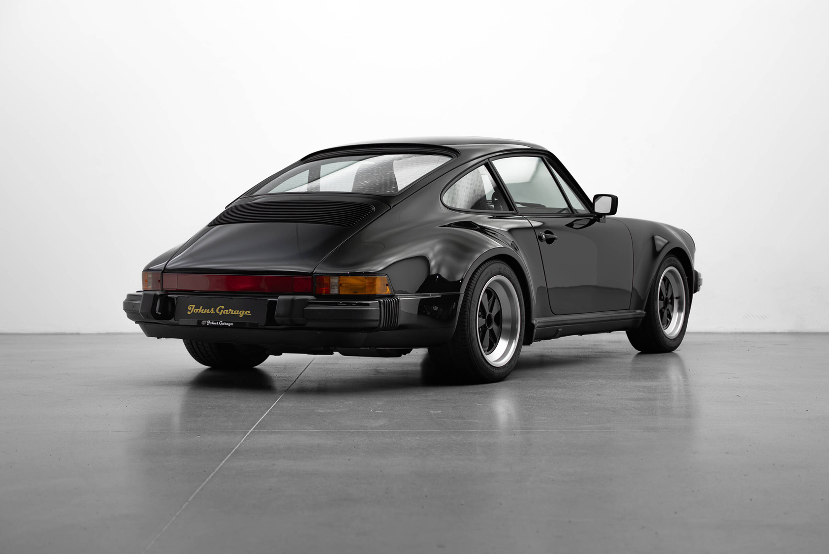 Homme | | Pre-Owned & Vintage Cars | Revive One – WTL Electric