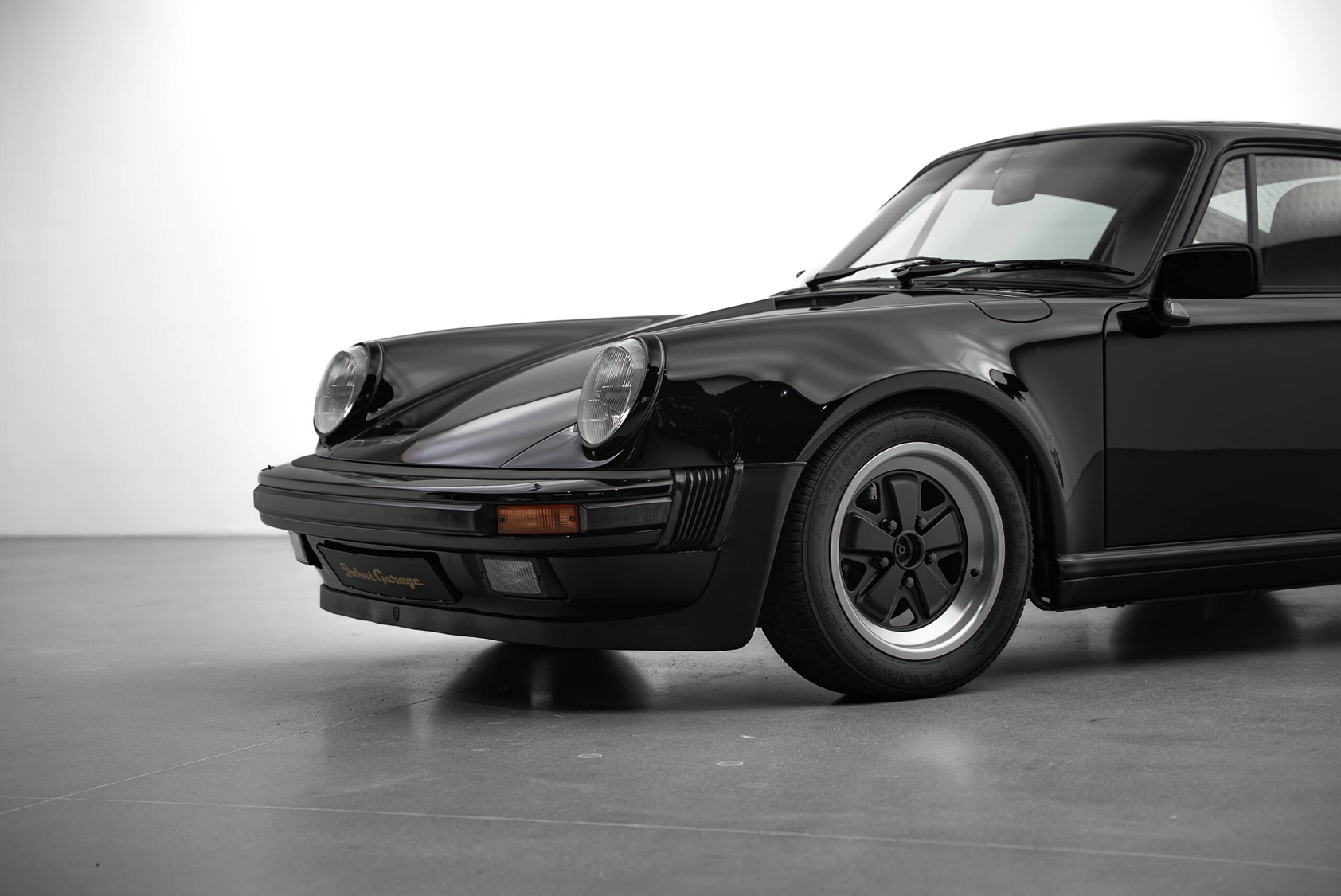 Homme | | Pre-Owned & Vintage Cars | Revive One – WTL Electric