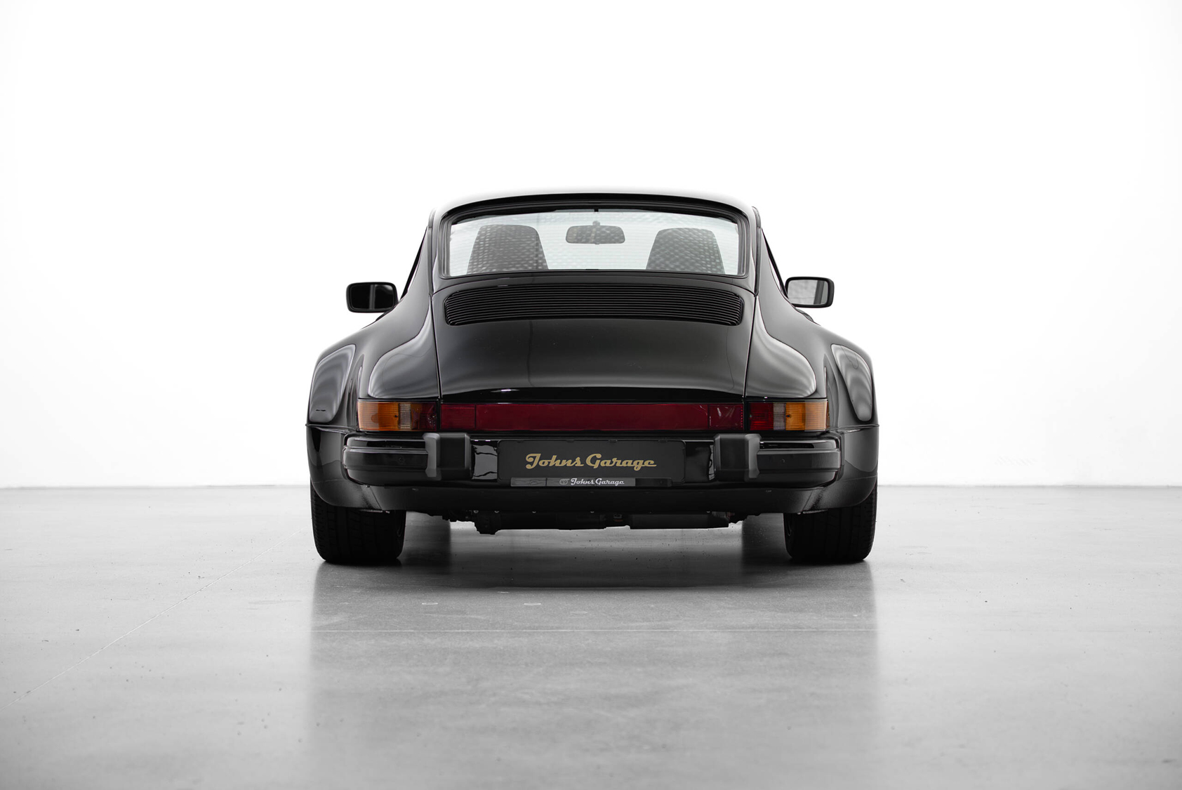 Homme | | Pre-Owned & Vintage Cars | Revive One – WTL Electric