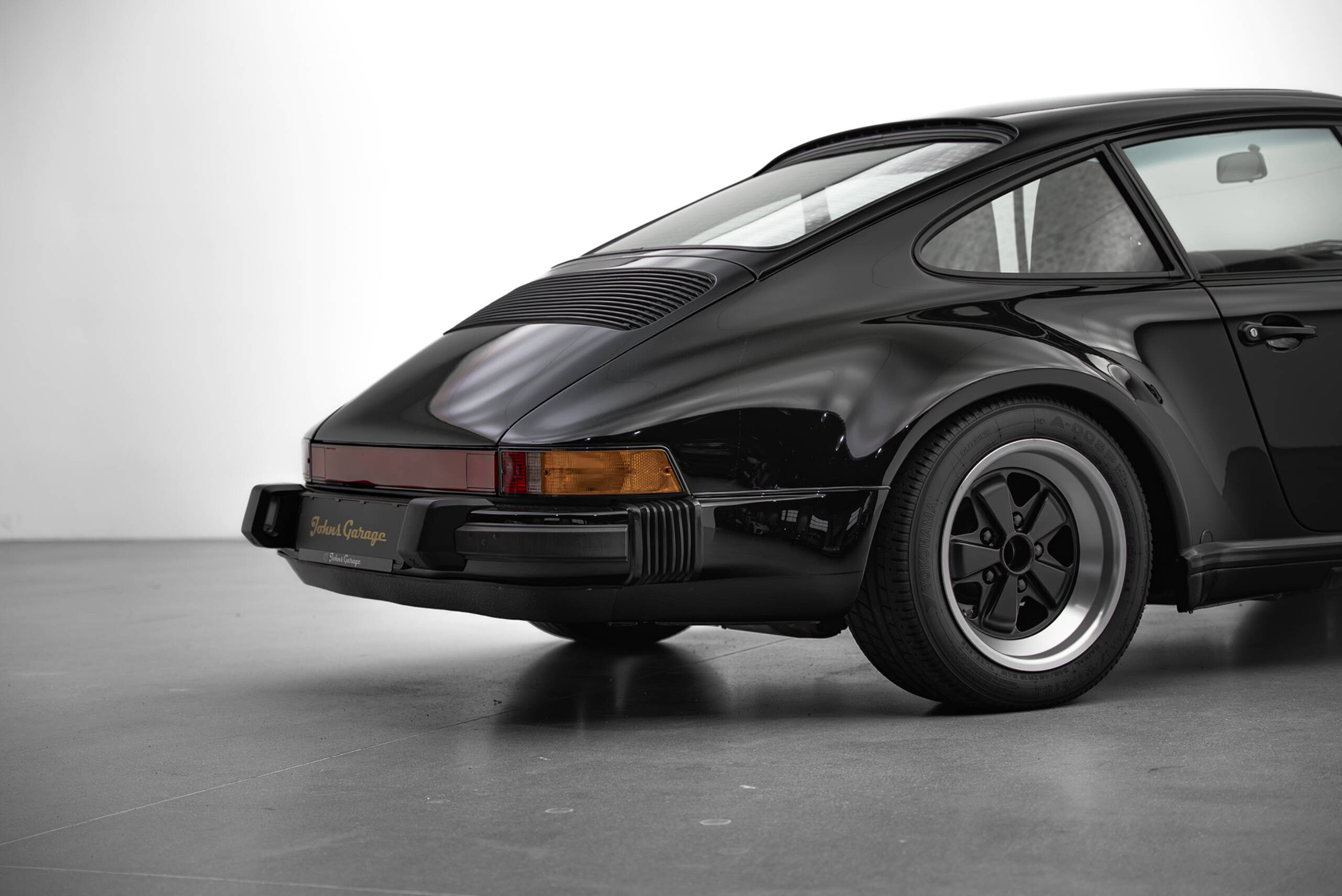 Homme | | Pre-Owned & Vintage Cars | Revive One – WTL Electric