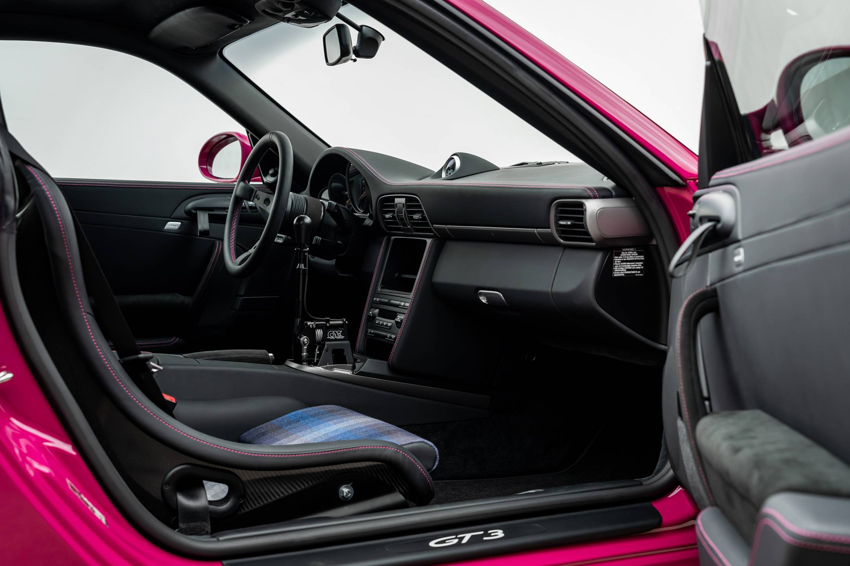 Homme | | Pre-Owned & Vintage Cars | Sport Classic - Modified Porsche 911 GT3 ***SOLD***