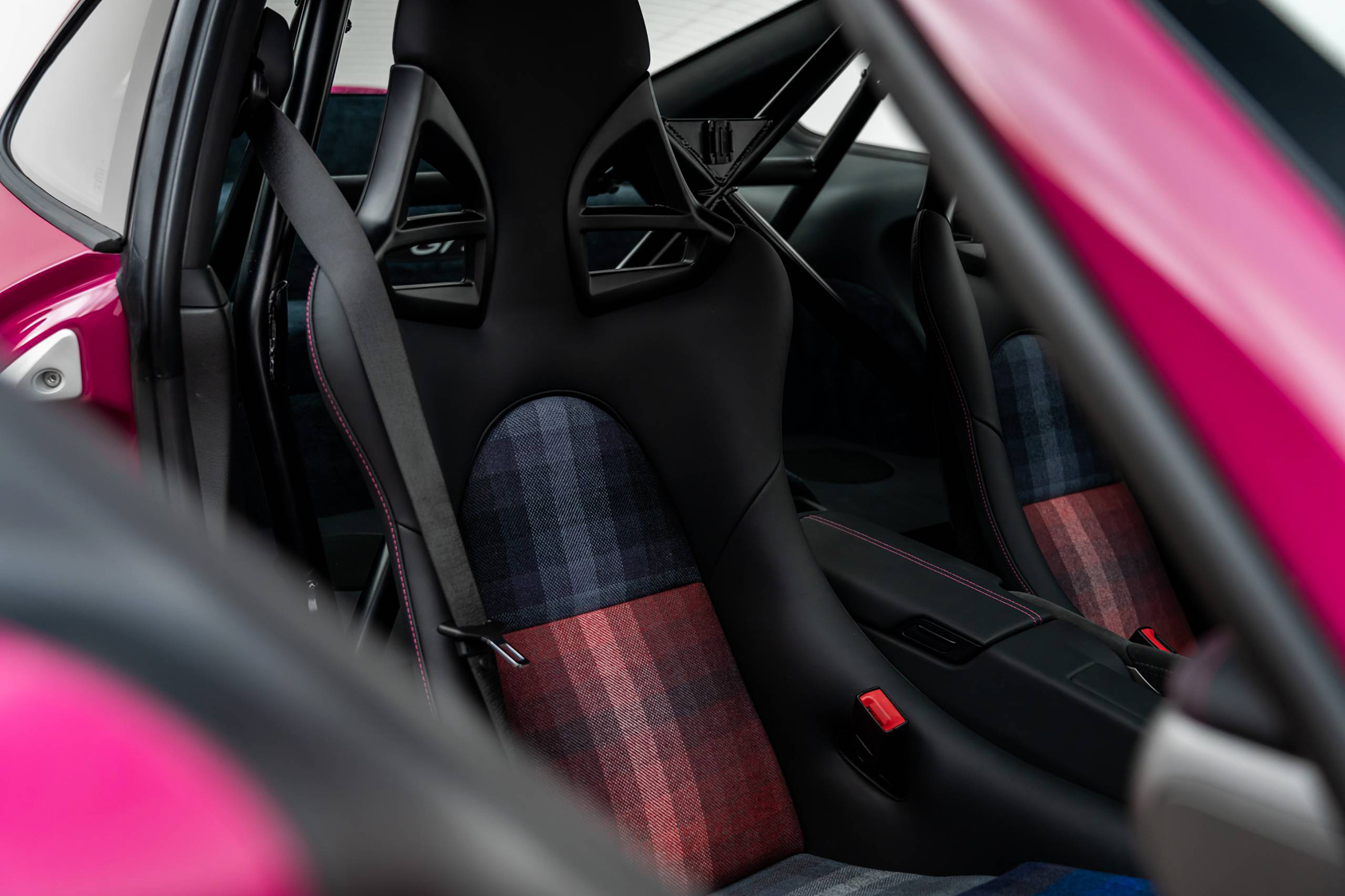 Homme |  | Pre-Owned & Vintage Cars | Sport Classic - Modified Porsche 911 GT3​ ***SOLD***