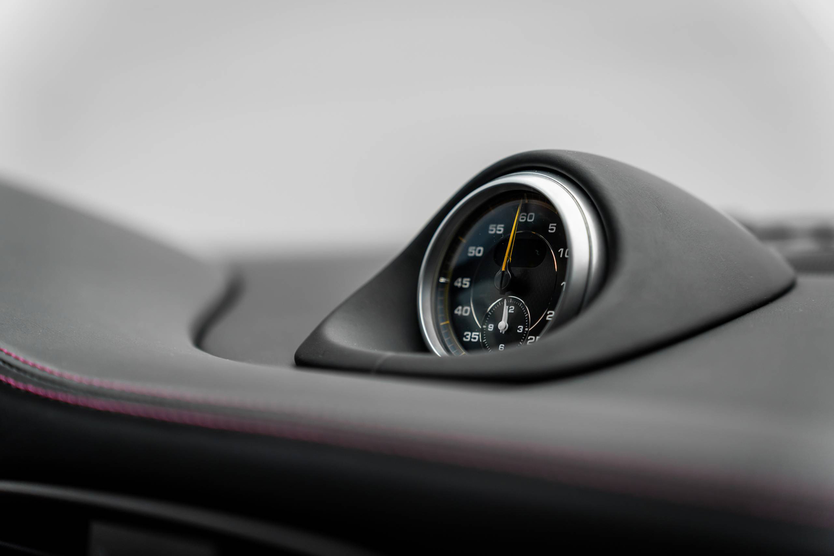 Homme |  | Pre-Owned & Vintage Cars | Sport Classic - Modified Porsche 911 GT3​ ***SOLD***