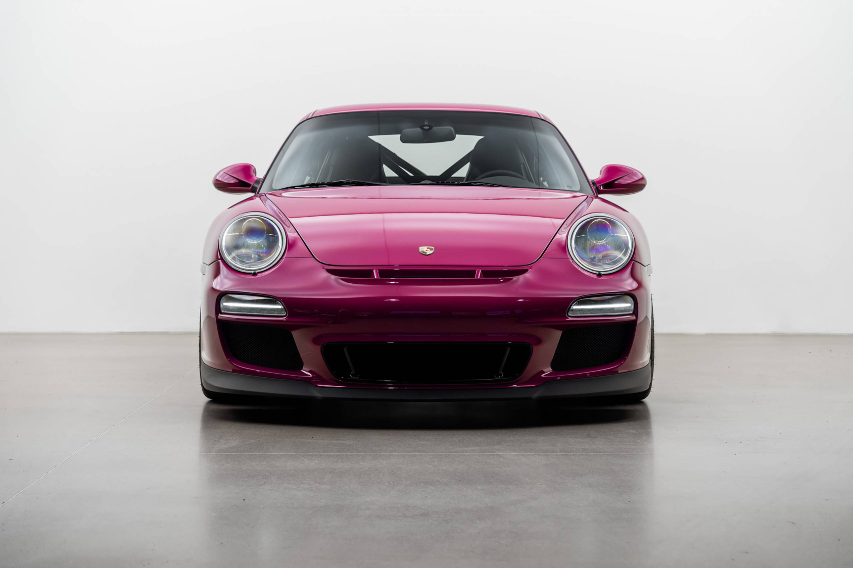 Homme | | Pre-Owned & Vintage Cars | Sport Classic - Modified Porsche 911 GT3 ***SOLD***