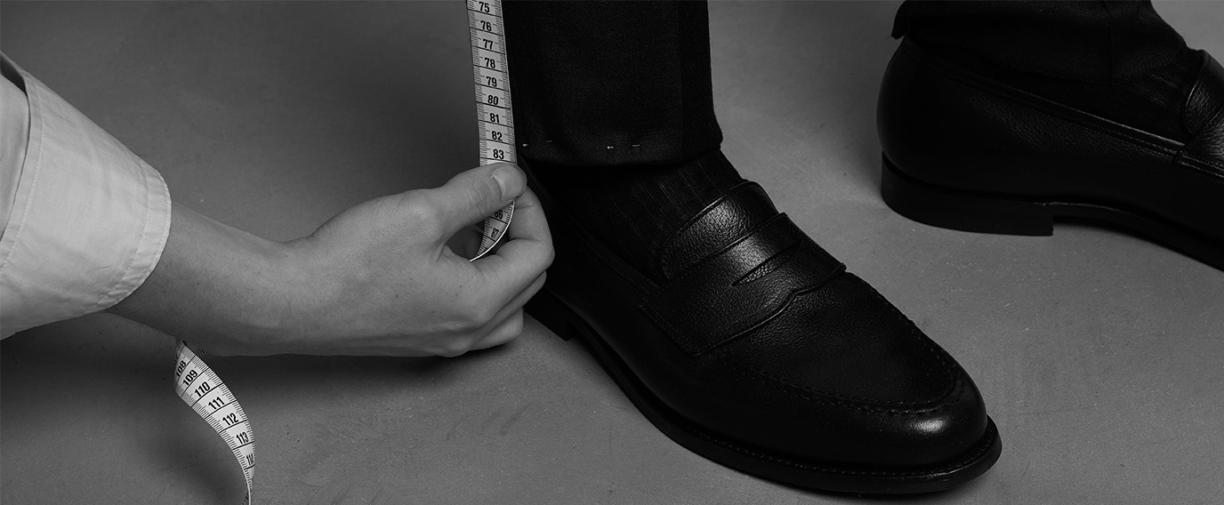 Le guide du tailleur