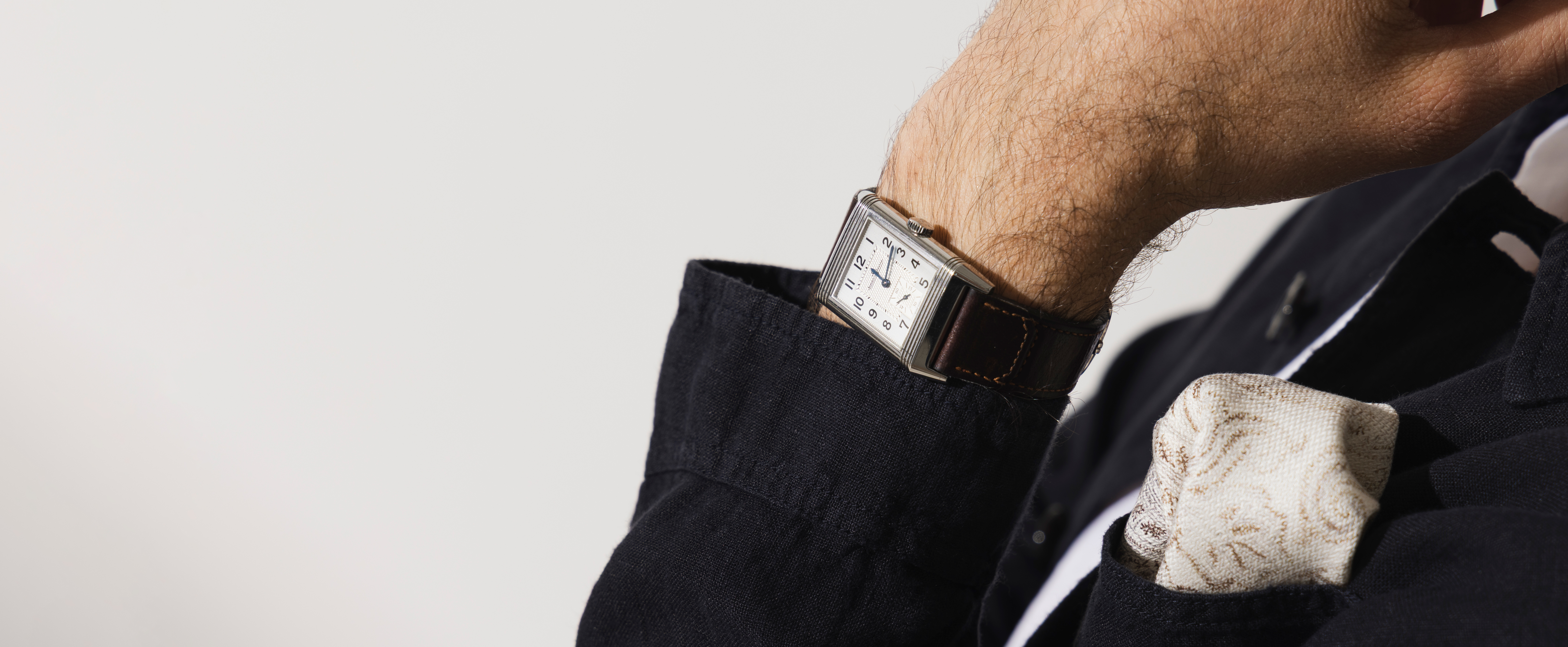 Everything You Want to Know About Jaeger-LeCoultre