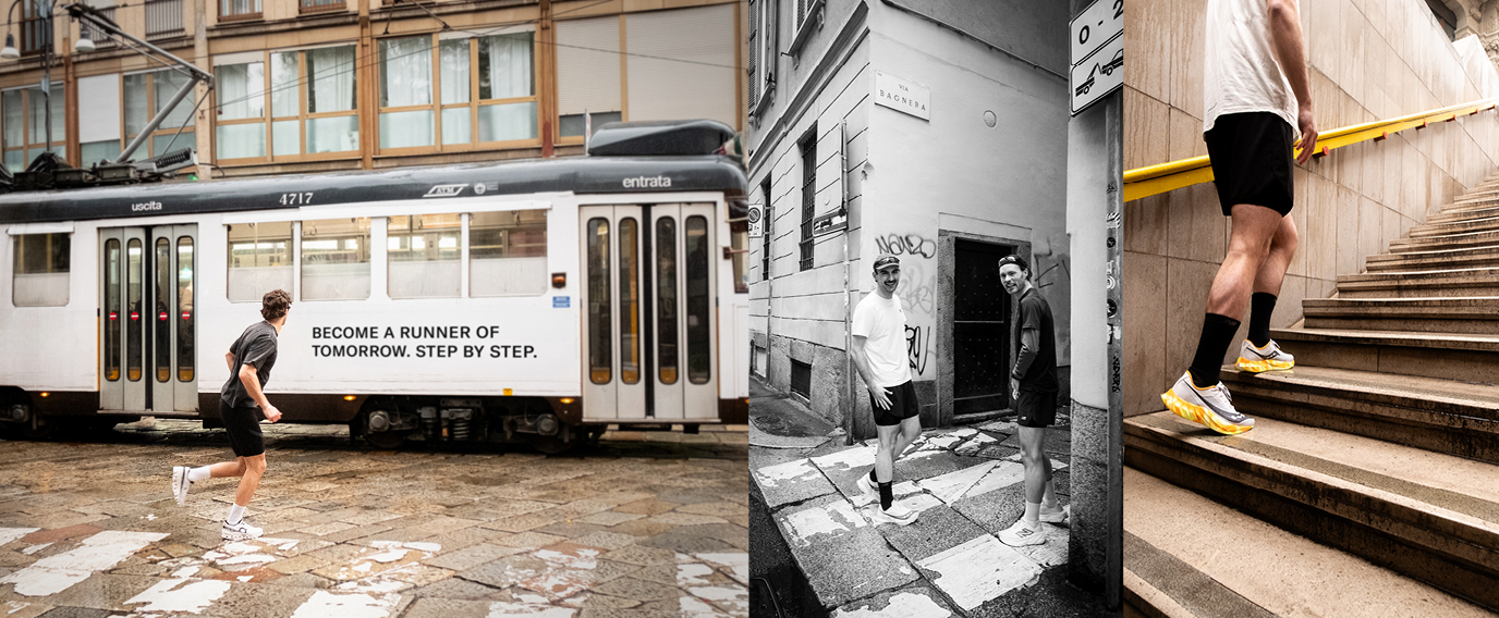 The Running Boom – A Trend Here to Stay?