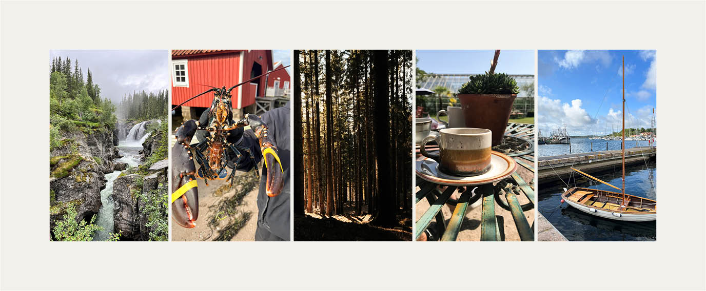 Summer Weekend in Sweden – 5 Things to Do