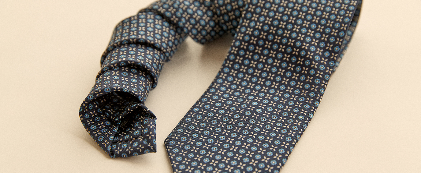 Cinq nœuds de cravate à connaître