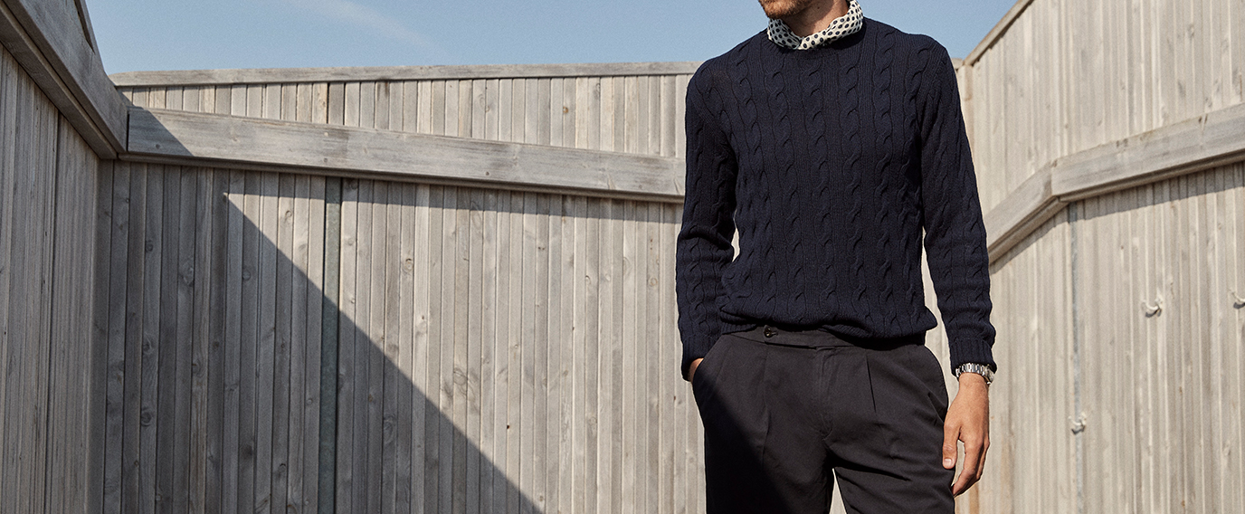 Shorts for the city?