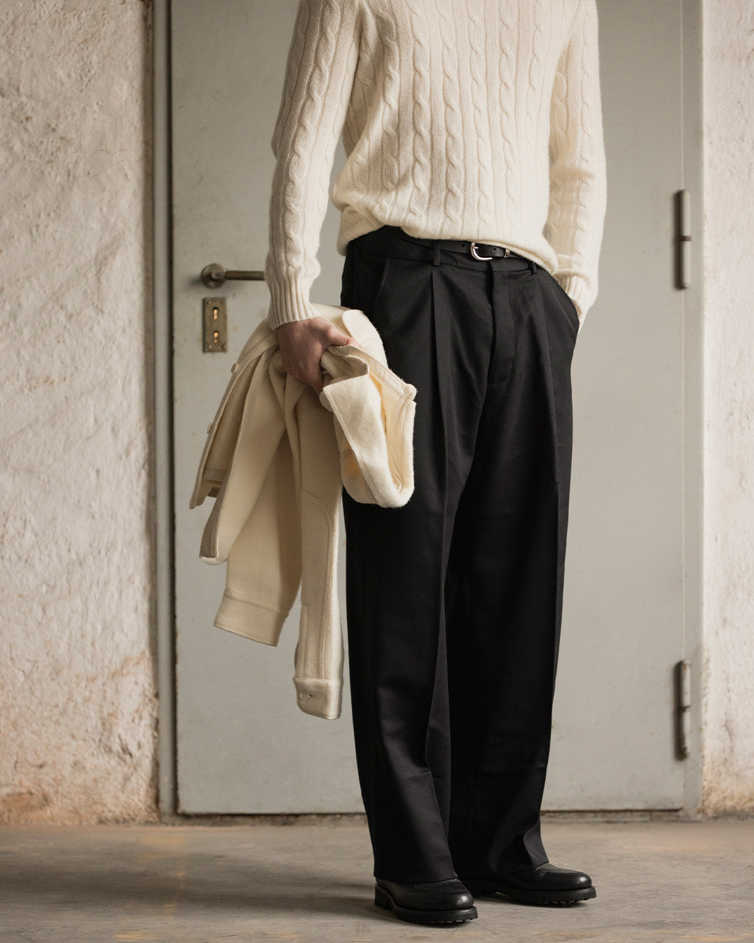 Cloud Dancer – Color Of The Year 2026?