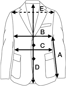 Kavaj & Kostym Kavaj & Kostym