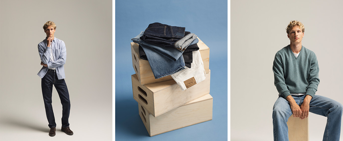 Lookbook: Wardrobe Classics for Pre-Fall